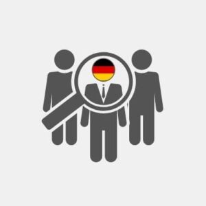 Germany Recruitment Services