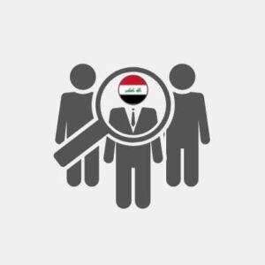 Iraq Recruitment Services