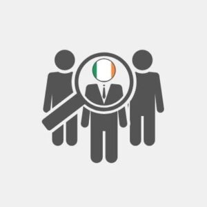 Ireland Recruitment Services