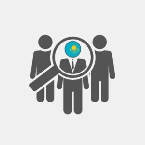 Kazakhstan Recruitment Services