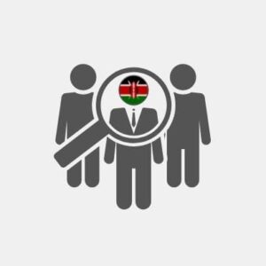 Kenya Recruitment Services
