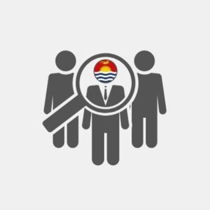 Kiribati Recruitment Services