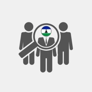 Lesotho Recruitment Services