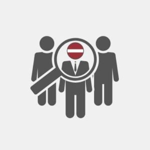 Latvia Recruitment Services
