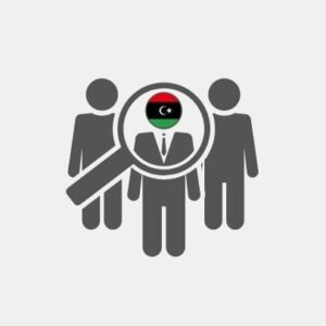 Libya Recruitment Services