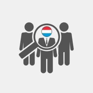 Luxembourg Recruitment Services
