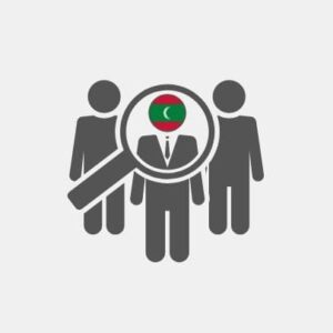 Maldives Recruitment Services