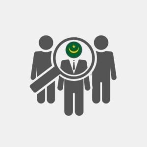 Mauritania Recruitment Services