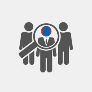 Mongolia Recruitment Services