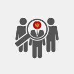Услуги за набиране на персонал в Черна гора