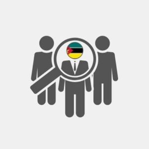 Mozambique Recruitment Services