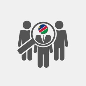 Namibia Recruitment Services