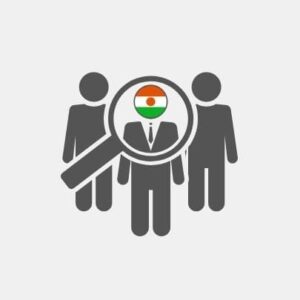 Niger Recruitment Services