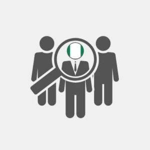 Nigeria Recruitment Services