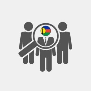New Caledonia Recruitment Services