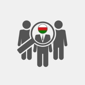 Oman Recruitment Services