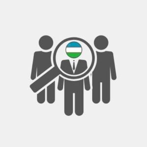 Uzbekistan Recruitment Services