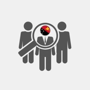 Papua New Guinea Recruitment Services
