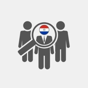 Paraguay Recruitment Services