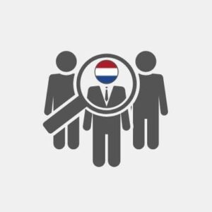Netherlands Recruitment Services