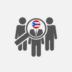 Puerto Rico Recruitment Services