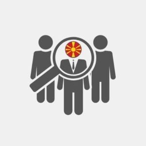 Macedonia Recruitment Services