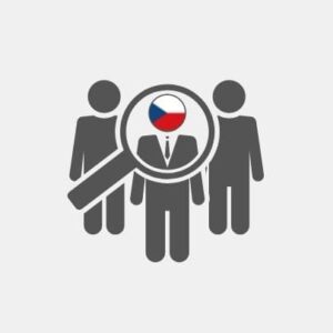 Czech Republic Recruitment Services