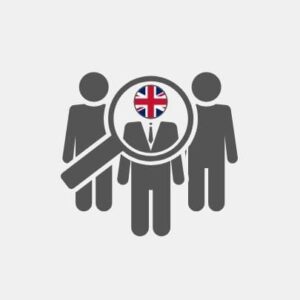 United Kingdom Recruitment Services