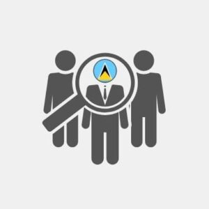 St. LUCIA Recruitment Services