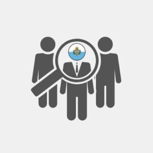San Marino Recruitment Services
