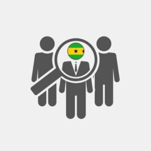 Sao Tome and Principe Recruitment Services