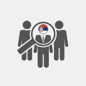 Serbia Recruitment Services