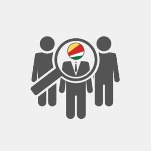 Seychelles Recruitment Services