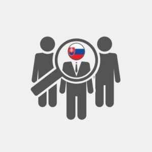 Slovakia Recruitment Services