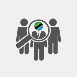 Tanzania Recruitment Services