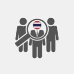 Thailand Recruitment Services