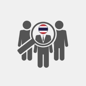 Thailand Recruitment Services