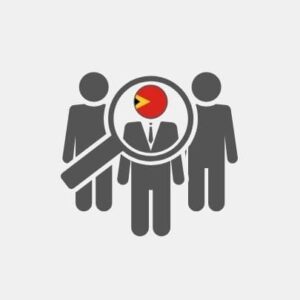 East Timor Recruitment Services