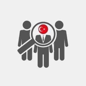Turkey Recruitment Services