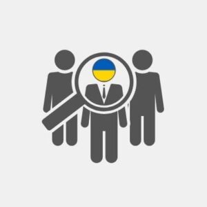 Ukraine Recruitment Services
