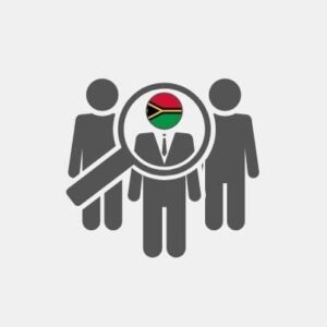 Vanuatu Recruitment Services