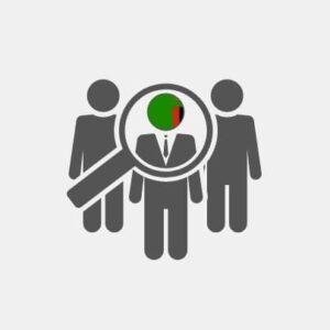 Zambia Recruitment Services