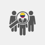 Colombia Recruitment Services