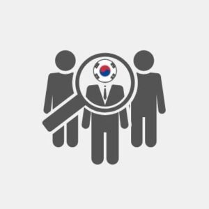 South Korea Recruitment Services
