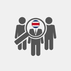 Costa Rica Recruitment Services
