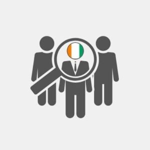 Ivory Coast Recruitment Services