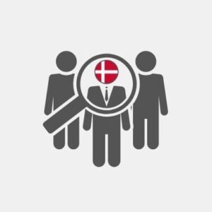 Denmark Recruitment Services