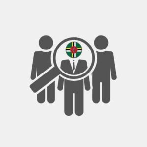 Dominica Recruitment Services