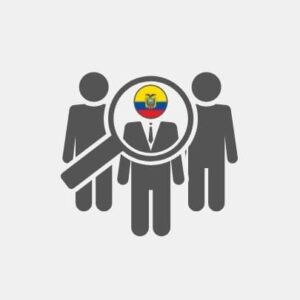 Ecuador Recruitment Services