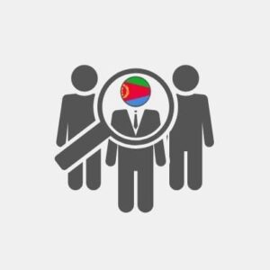 Eritrea Recruitment Services